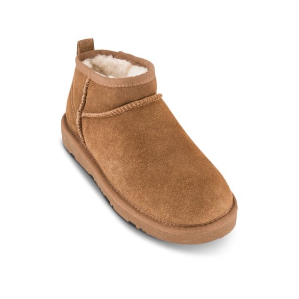 No bamsestvle - Chestnut 20102 