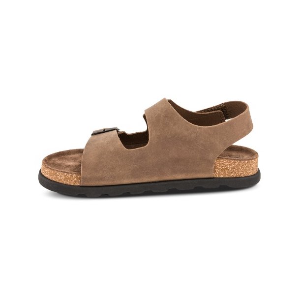 Rieker Sandal - brun 21152-25