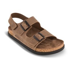 Rieker Sandal - brun 21152-25