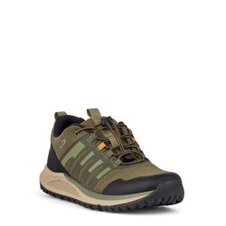 Green Comfort track n' trail troy - olive 521049Q62