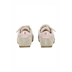 Paul Green sneaker - beige biscuit princess 5508-019