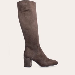 Billi Bi langskaftet st�vle - brun A8902