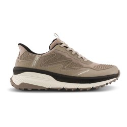 Skechers Slip-ins - waterproff  Sneaker - taube 180257 
