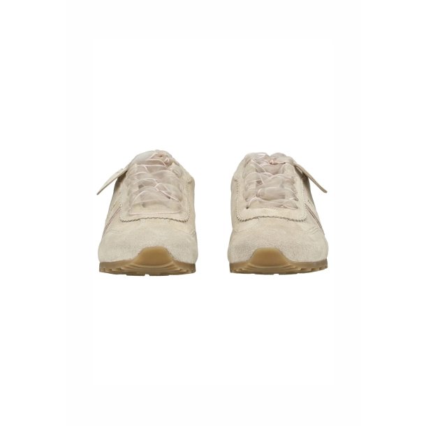 Paul Green sneaker - beige biscuit princess 5508-019