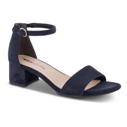 Tamaris pump - navy 1-28226-42