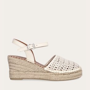 Billi Bi espadrilles - off white A8611