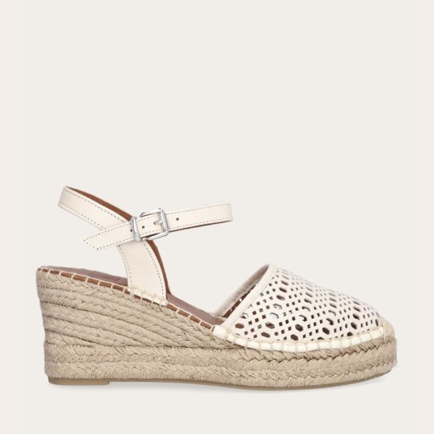 Billi Bi espadrilles - off white A8611