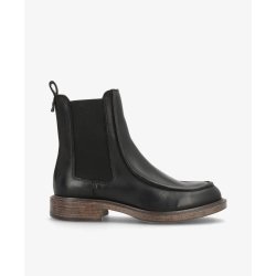 Shoedesign Copenhagen st�vle Morgan - sort 