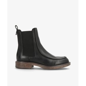Shoedesign Copenhagen st�vle Morgan - sort 