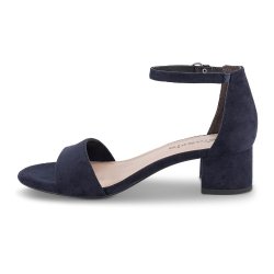 Tamaris pump - navy 1-28226-42