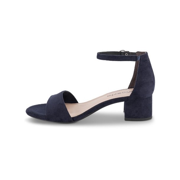 Tamaris pump - navy 1-28226-42