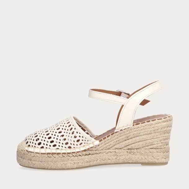 Billi Bi espadrilles - off white A8611