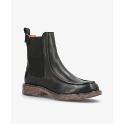 Shoedesign Copenhagen st�vle Morgan - sort 