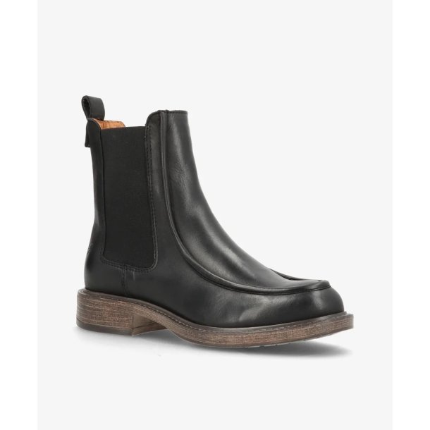 Shoedesign Copenhagen st�vle Morgan - sort 