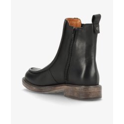 Shoedesign Copenhagen st�vle Morgan - sort 