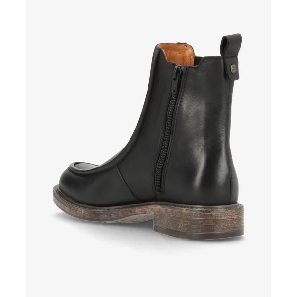 Shoedesign Copenhagen st�vle Morgan - sort 