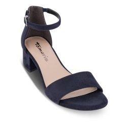 Tamaris pump - navy 1-28226-42