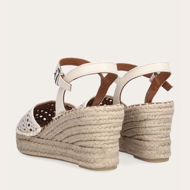 Billi Bi espadrilles - off white A8611