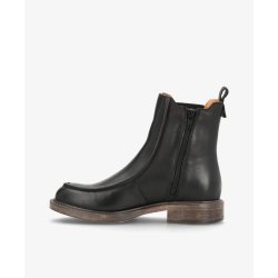 Shoedesign Copenhagen st�vle Morgan - sort 
