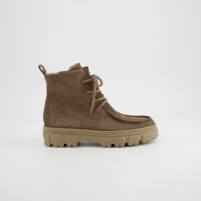 Paul Green ruskind st�vle - beige 5499-043 