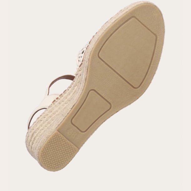 Billi Bi espadrilles - off white A8611