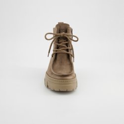Paul Green ruskind st�vle - beige 5499-043 