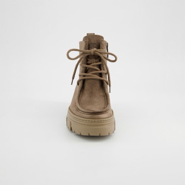 Paul Green ruskind st�vle - beige 5499-043 