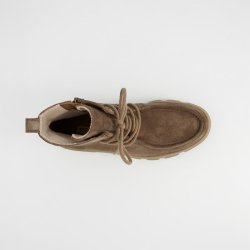 Paul Green ruskind st�vle - beige 5499-043 