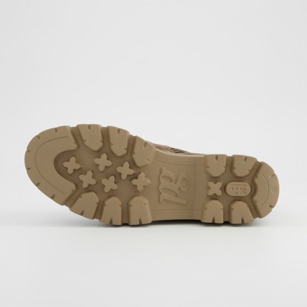 Paul Green ruskind st�vle - beige 5499-043 