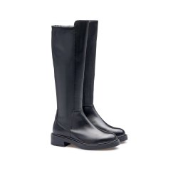 Lloyd langskaftet stvle -  sort Sovena 385