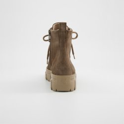 Paul Green ruskind st�vle - beige 5499-043 