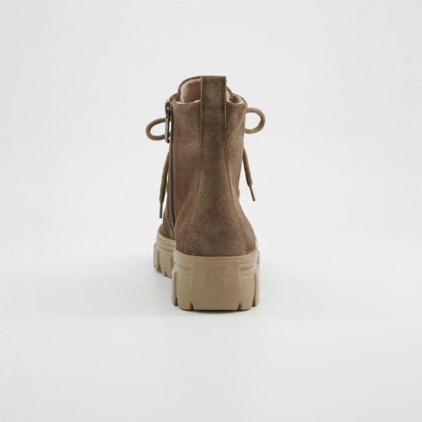 Paul Green ruskind st�vle - beige 5499-043 