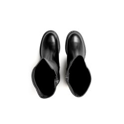 Lloyd langskaftet stvle -  sort Sovena 385