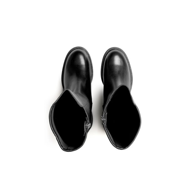 Lloyd langskaftet stvle -  sort Sovena 385