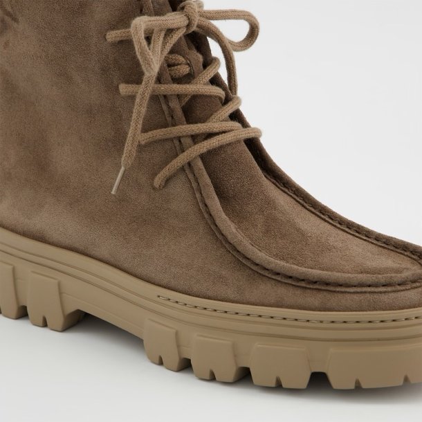 Paul Green ruskind st�vle - beige 5499-043 