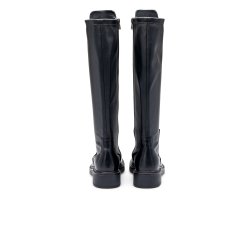 Lloyd langskaftet stvle -  sort Sovena 385