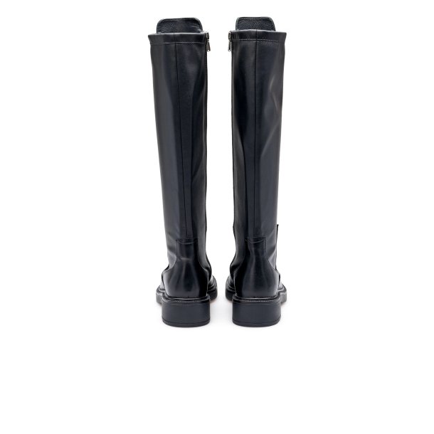 Lloyd langskaftet stvle -  sort Sovena 385