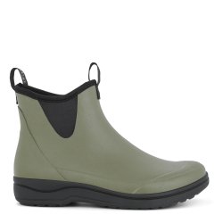 Green Comfort gummistvle Rain Rafaell - grn 741001Q63