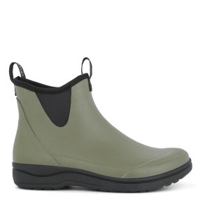 Green Comfort gummistvle Rain Rafaell - grn 741001Q63