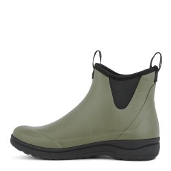 Green Comfort gummistvle Rain Rafaell - grn 741001Q63