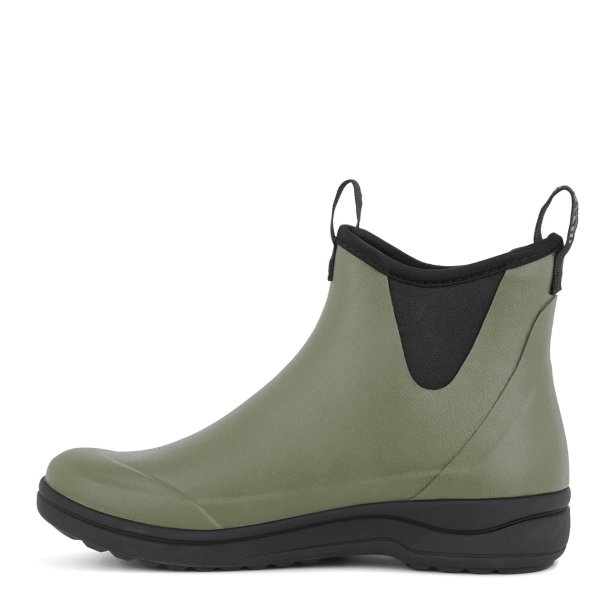 Green Comfort gummistvle Rain Rafaell - grn 741001Q63