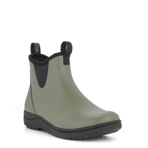 Green Comfort gummistvle Rain Rafaell - grn 741001Q63