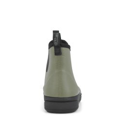 Green Comfort gummistvle Rain Rafaell - grn 741001Q63