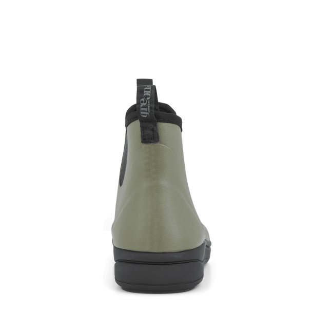 Green Comfort gummistvle Rain Rafaell - grn 741001Q63