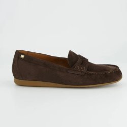 Paul Green loafer - brun 1188-009