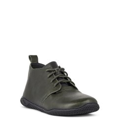 Green Comfort sko Leeds Lotus  - grn 323034Q34