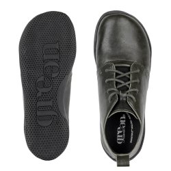 Green Comfort sko Leeds Lotus  - grn 323034Q34