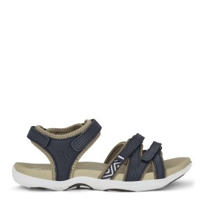 Green Comfort Corsica Caia sandal - marine bl� 421020Q30