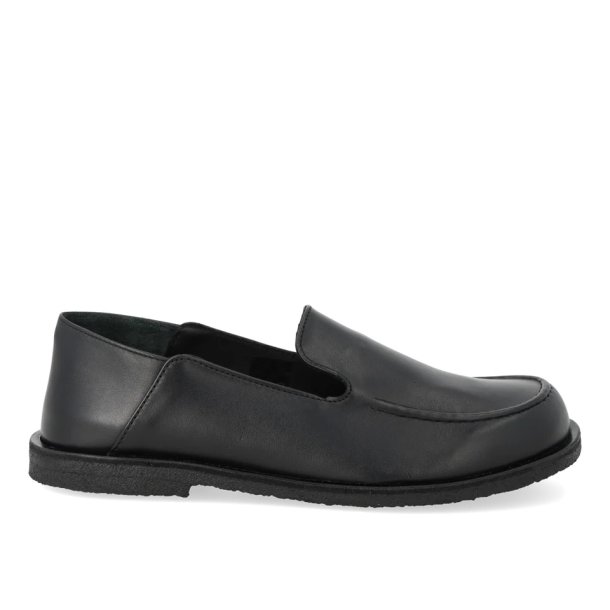 Angulus loafer - sort 1668-101