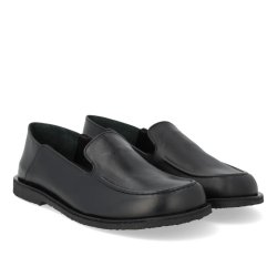 Angulus loafer - sort 1668-101